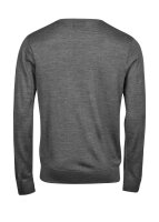 Mens Crew Neck Sweater Tee Jays 6000