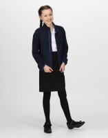 Junior Full Zip Microfleece Regatta Junior TRF688