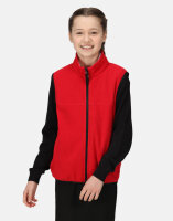 Junior Microfleece Bodywarmer Regatta Junior TRA883