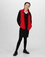 Junior Microfleece Bodywarmer Regatta Junior TRA883