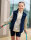 Junior Microfleece Bodywarmer Regatta Junior TRA883