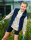 Junior Microfleece Bodywarmer Regatta Junior TRA883