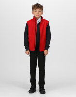 Junior Ablaze Softshell Bodywarmer Regatta Junior TRA882