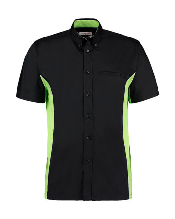 Classic Fit Sportsman Shirt SSL Gamegear KK185