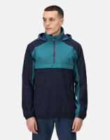 Vintage Overhead Anorak Regatta Professional TRA230