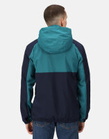 Vintage Overhead Anorak Regatta Professional TRA230