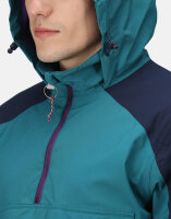 Vintage Overhead Anorak Regatta Professional TRA230