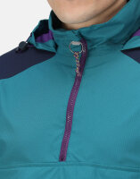 Vintage Overhead Anorak Regatta Professional TRA230