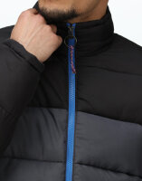 Vintage Puffer Jacket Regatta Professional TRA536