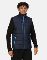 Mens Navigate Thermal Bodywarmer Regatta Professional TRA892
