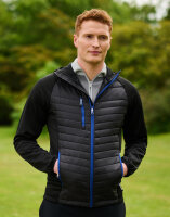 Men’s Navigate Hybrid Hooded Jacket Regatta...