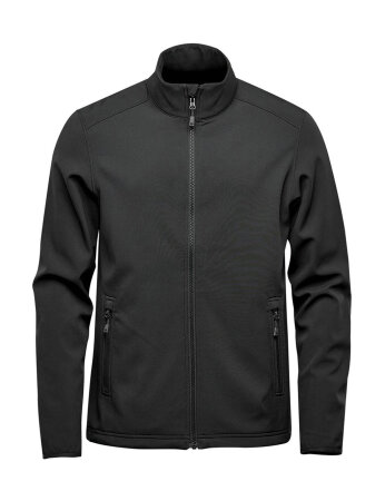 Mens Narvik Softshell Stormtech KBR-1