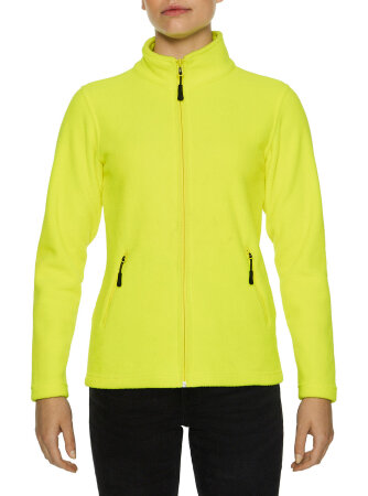 Hammer™ Ladies Micro-Fleece Jacket Gildan Hammer PF800L