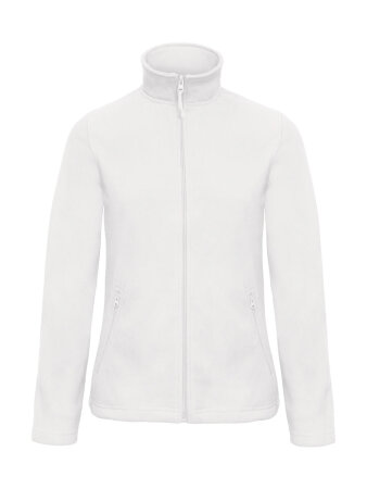 ID.501/women Micro Fleece Full Zip B&C Outerwear FWI51