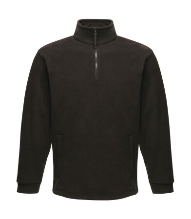 Thor Overhead 1/4 Zip Fleece Regatta Professional TRA510