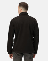 Thor Overhead 1/4 Zip Fleece Regatta Professional TRA510