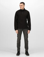 Thor Overhead 1/4 Zip Fleece Regatta Professional TRA510