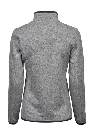 Ladies Outdoor Fleece Jacket Tee Jays 9616