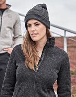 Ladies Outdoor Fleece Jacket Tee Jays 9616
