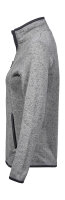 Ladies Outdoor Fleece Jacket Tee Jays 9616
