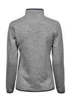Ladies Outdoor Fleece Jacket Tee Jays 9616