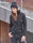 Ladies Outdoor Fleece Jacket Tee Jays 9616