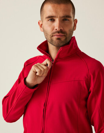 Uproar Softshell Jacket Regatta Professional TRA642