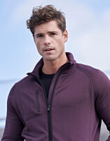 Stretch Fleece Tee Jays 9100