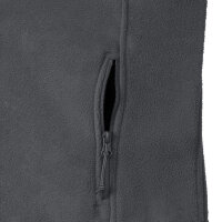 Ladies Full Zip Outdoor Fleece Russell Athletic 0R870F0