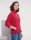 Ladies Full Zip Outdoor Fleece Russell Athletic 0R870F0