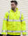 Core Hi-Vis Winter Blouson Result Safe-Guard R217X