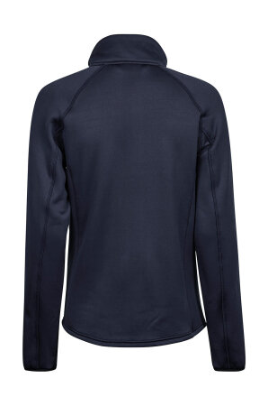 Womens Stretch Fleece Tee Jays 9101