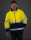 Fluo 2-Tone Fleece Jacket Yoko HVK10B