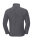 Mens Full Zip Outdoor Fleece Russell Athletic 0R870M0