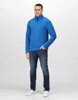 Micro Zip Neck Fleece Regatta Professional TRF549
