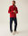 Micro Zip Neck Fleece Regatta Professional TRF549
