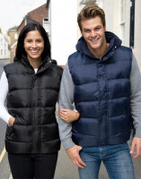 Nova Lux Padded Gilet Result Core R223X