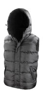 Nova Lux Padded Gilet Result Core R223X