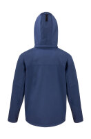 TX Performance Hooded Softshell Jacket Result Core R230M