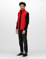 Micro Fleece Bodywarmer Regatta Professional TRA801