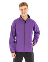 Printable Softshell Jacket Result Core R231M