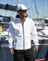 Printable Softshell Jacket Result Core R231M