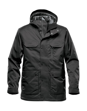 Zurich Thermal Jacket Stormtech ANX-1