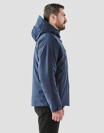 Mens Nostromo Thermal Shell Stormtech X-2