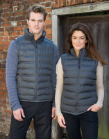 Ice Bird Padded Gilet Result Urban R193M
