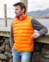 Ice Bird Padded Gilet Result Urban R193M