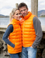 Ice Bird Padded Gilet Result Urban R193M