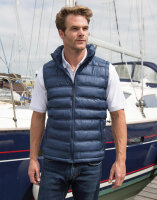 Ice Bird Padded Gilet Result Urban R193M