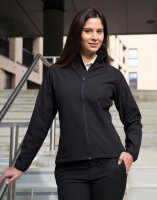 Ladies Printable Softshell Jacket Result Core R231F