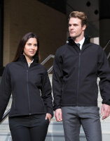 Ladies Printable Softshell Jacket Result Core R231F